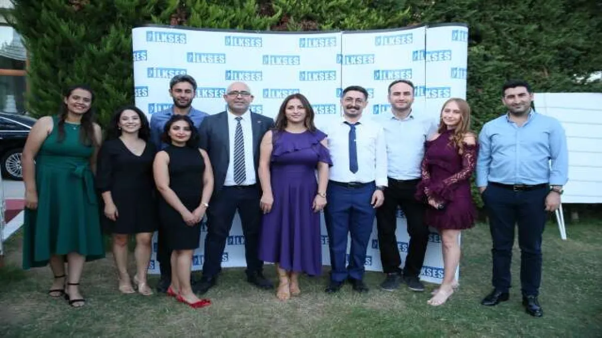 İLKSES GAZETESİ 12 YAŞINDA - 237