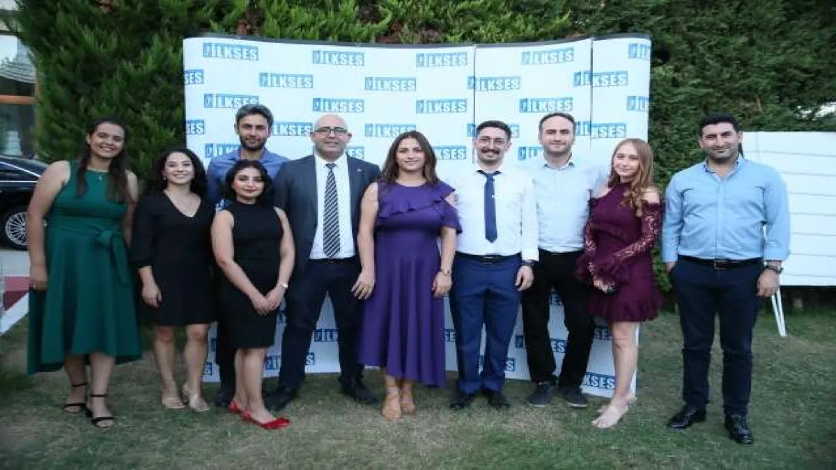 İLKSES GAZETESİ 12 YAŞINDA - 240