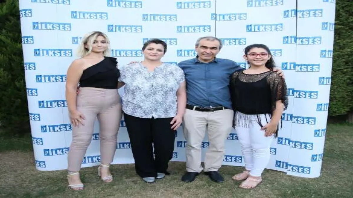 İLKSES GAZETESİ 12 YAŞINDA - 197
