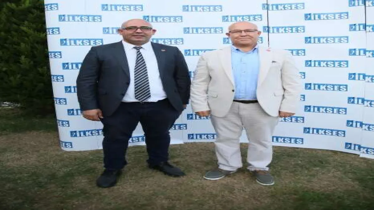 İLKSES GAZETESİ 12 YAŞINDA - 174