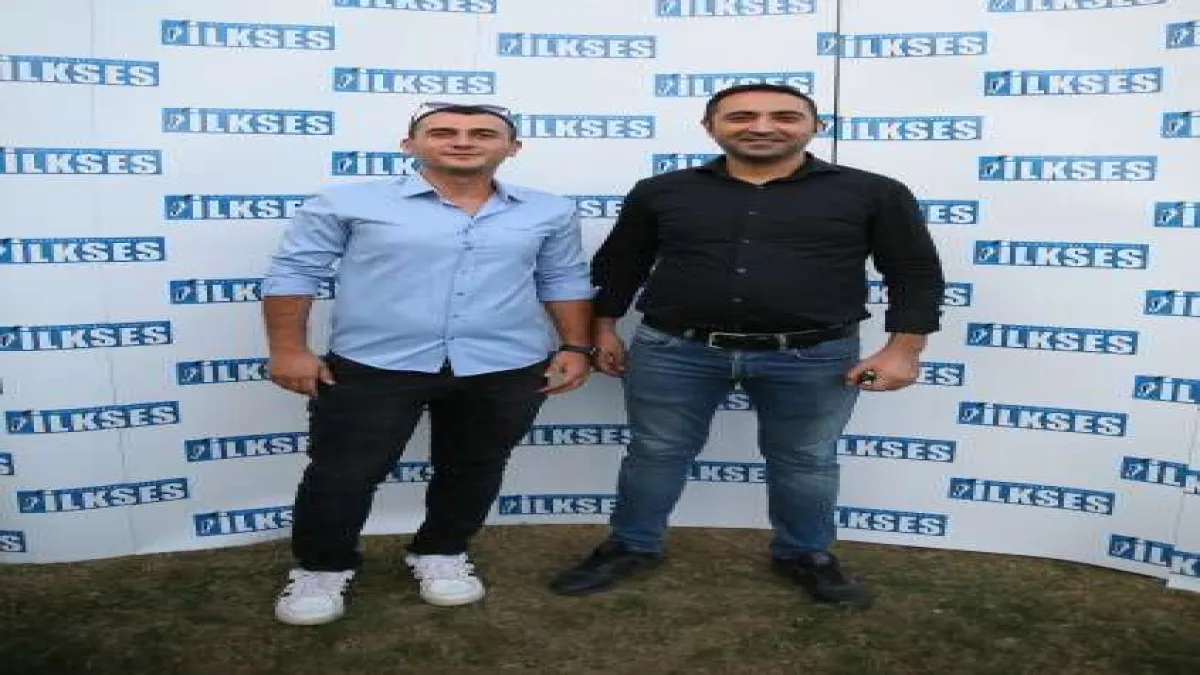 İLKSES GAZETESİ 12 YAŞINDA - 183