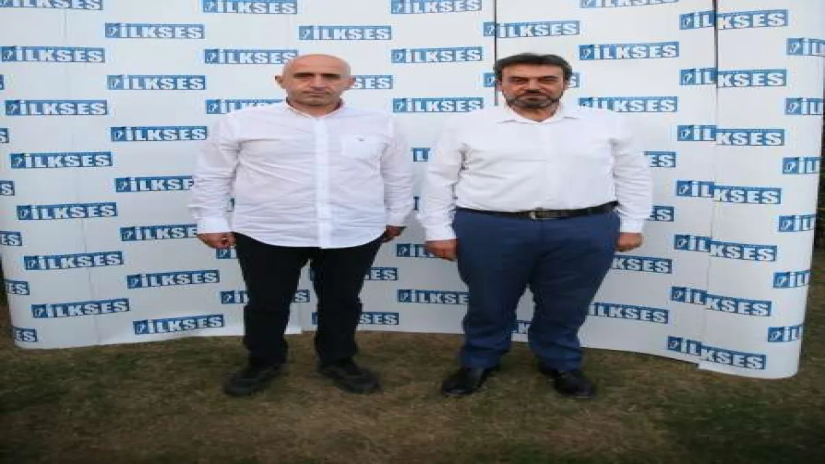 İLKSES GAZETESİ 12 YAŞINDA - 169