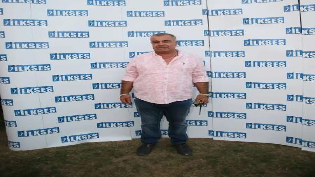 İLKSES GAZETESİ 12 YAŞINDA - 1278