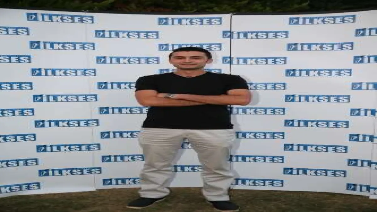 İLKSES GAZETESİ 12 YAŞINDA - 1311