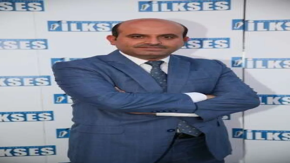 İLKSES GAZETESİ 12 YAŞINDA - 231
