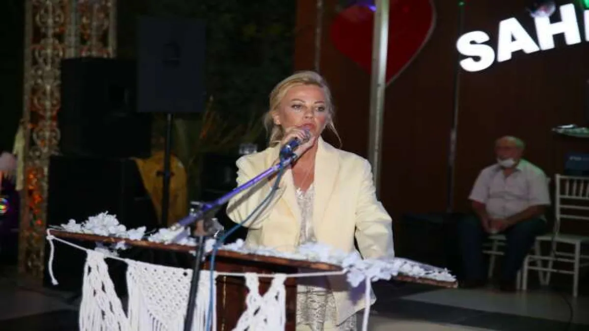 İLKSES GAZETESİ 12 YAŞINDA - 202