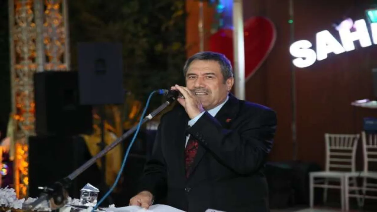İLKSES GAZETESİ 12 YAŞINDA - 1300