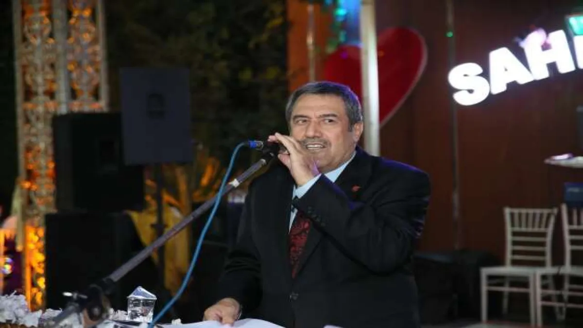 İLKSES GAZETESİ 12 YAŞINDA - 210