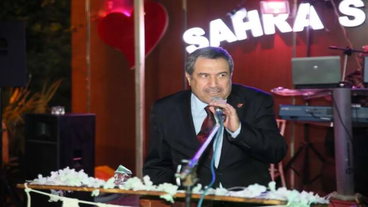 İLKSES GAZETESİ 12 YAŞINDA - 214