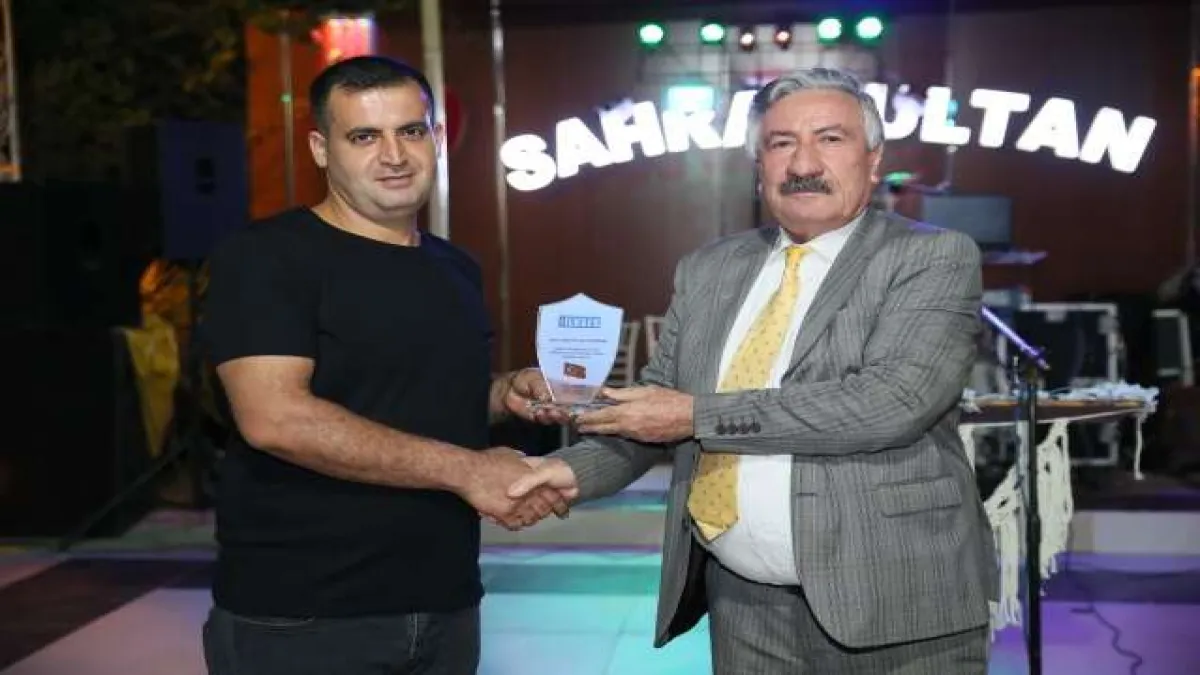 İLKSES GAZETESİ 12 YAŞINDA - 1328