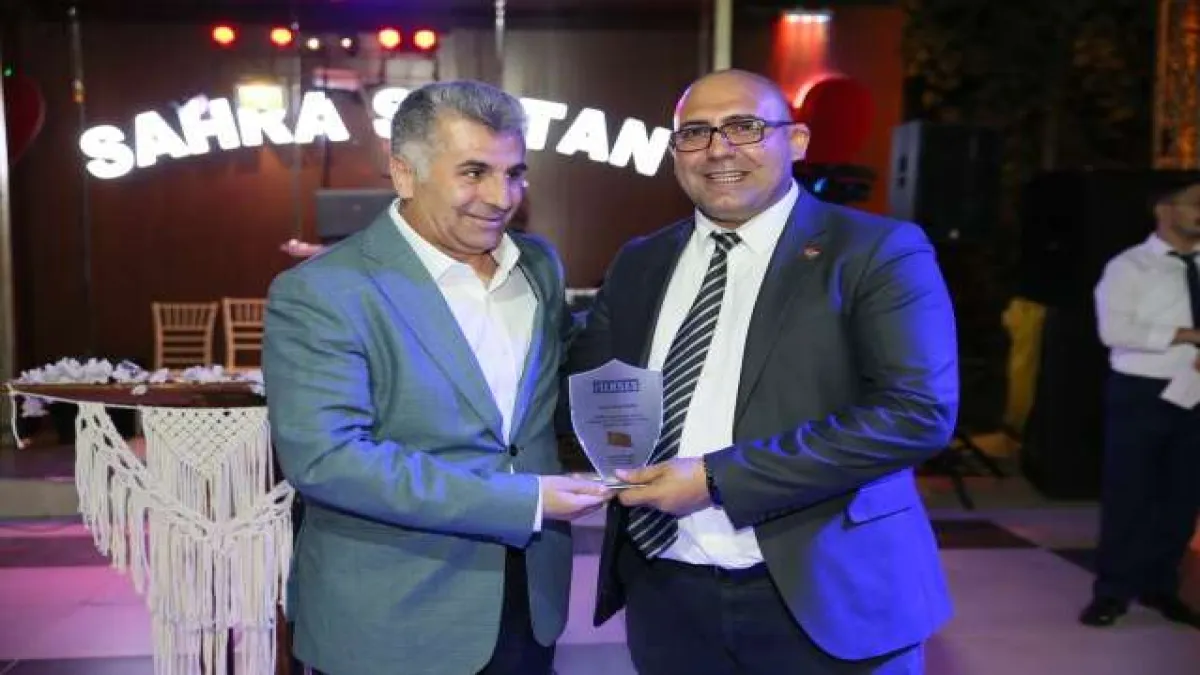 İLKSES GAZETESİ 12 YAŞINDA - 238