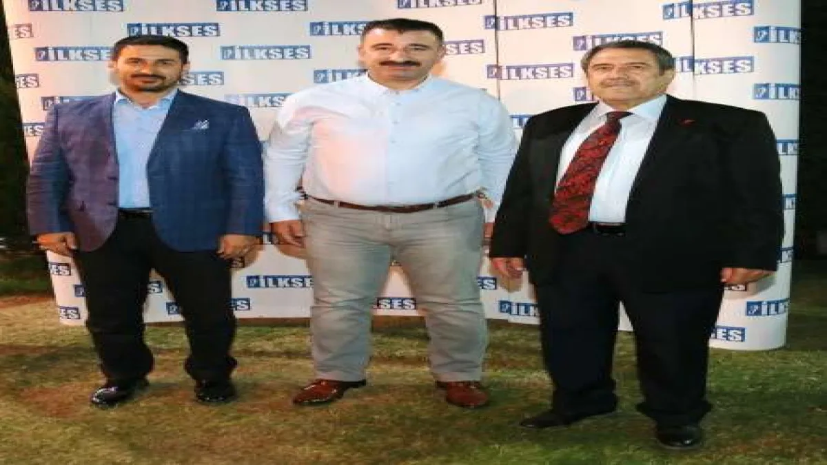 İLKSES GAZETESİ 12 YAŞINDA - 1339