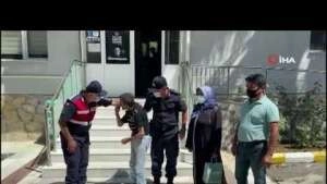 "Sevgi izi" hayat kurtardı