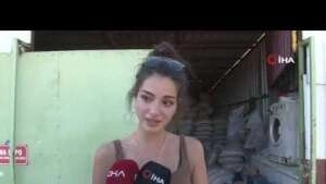 Ünlü oyunculardan orman yangınlarında zarar gören hayvanlara yardım eli