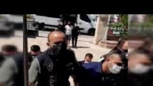 Didim’de suç çetesine operasyon: 4 kişi tutuklandı