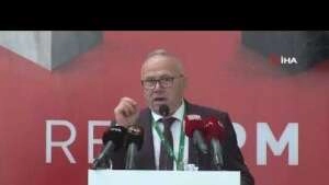 Doğal taş sektöründe Marble İzmir Fuarı heyecanı
