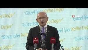 Kılıçdaroğlu: "Önümüzdeki hafta Trakya’da Roman çalıştayı yapacağız"