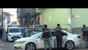İzmir'de işlenen cinayetin sebebi polise ihbarmış