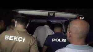 İzmir’de hareketli saatler: Evden çıkmak istemeyen kiracı ortalığı birbirine kattı