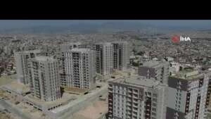 TOKİ’den İzmir Yenitepe'de 267 konut müzayedesi