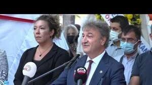 Usta gazetecinin ismi doğduğu mahalledeki parka verildi