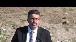 Aizanoi yeniden doğuyor
