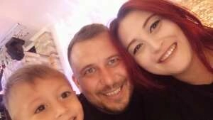 Aşısız 8 aylık hamile kadın koronaya yenildi, bebeği kurtarıldı