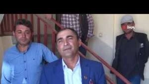 “İrem Derici’nin patatesi hazır, alması için köyümüze bekliyoruz”