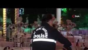 İzmir'de düğündeki cinayetle ilgili 4 tutuklama