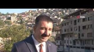 Yeşildere'de dönüşüm heyecanı