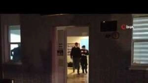 FETÖ'cüler İzmir'den Yunanistan'a kaçamadan yakalandı