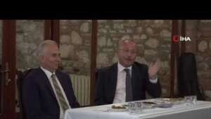 Geleceğin sanatçıları burada yetişiyor