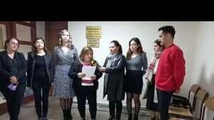 “Cinsel suçlarda dört  kat artış yaşandı”