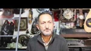 Geçmişin sesini gelecek nesillere aktarıyor