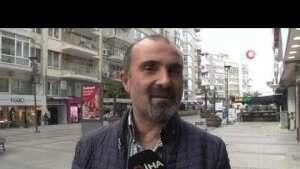 İzmir Bozdağ’a mevsimin ilk karı düştü