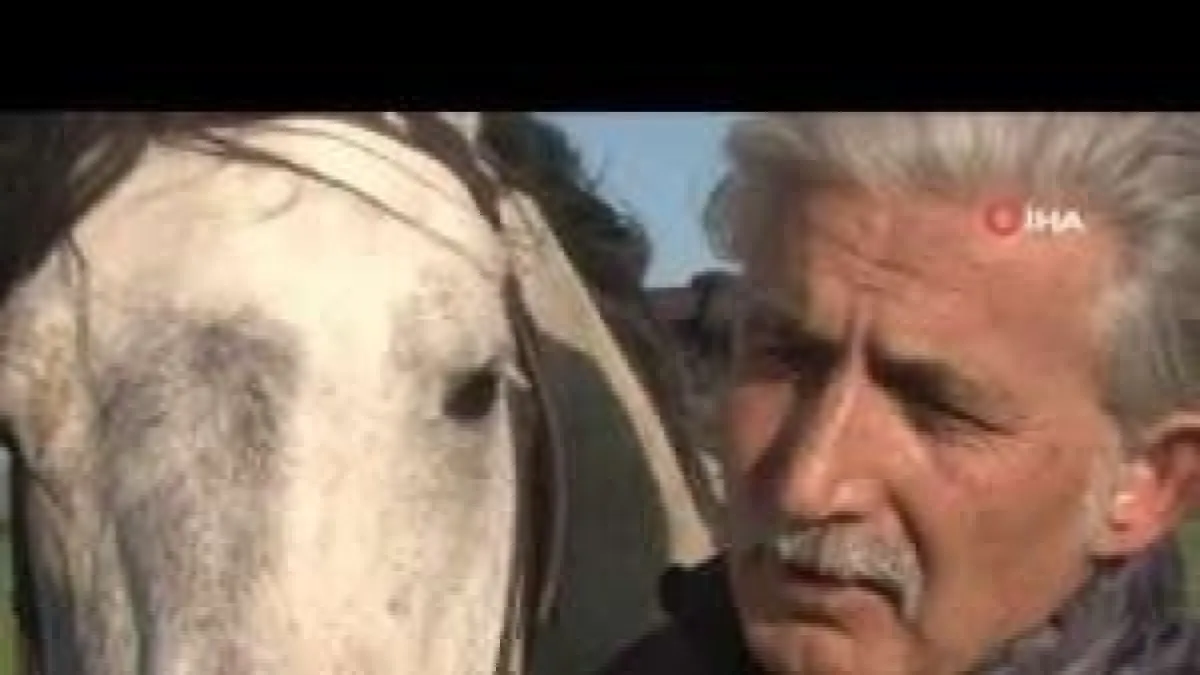 Bornava'da okçu kaymakam