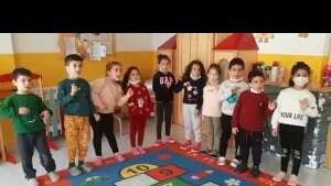 ‘İşaret dili’ yabancı dil olarak kabul edilsin