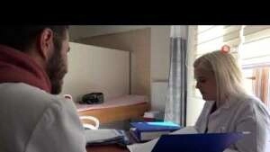 Doktor sülükler şifa kaynağı