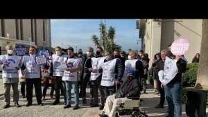 Memurlardan ‘servis’ isyanı