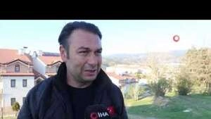 Böyle komşu düşman başına