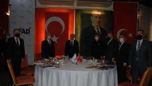 İzmir’in afet riskleri mercek altında