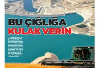 GAP ÖZEL galerisinin önkapak görseli