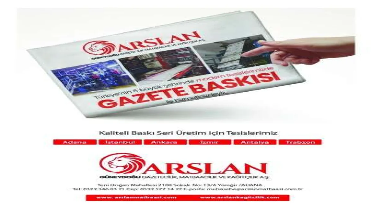 GAP ÖZEL - 293
