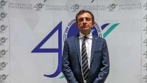 TURKOVAC'ı geliştiren Prof. Dr. Özdarendeli: Mutlaka hatırlatma dozu yaptırılmalı