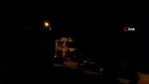 Ege Denizi'ndeki deprem Datça'da hissedildi