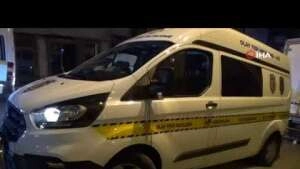 İzmir'de saldırganlar dehşet saçtı: 1 polis ve 7 ESHOT personeli bıçaklandı