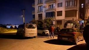 İzmir'de kan donduran kadın cinayeti: Aldattığını düşündüğü eşini vahşice öldürdü