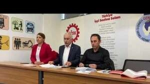 DİSK 15 Mart’ta alanda: “Sensiz bir eksiğiz Katıl değiştirelim!”