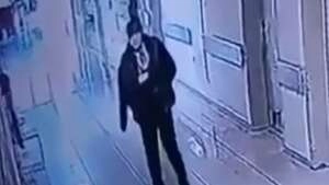 Hastanede silahlı saldırıya 6 tutuklama