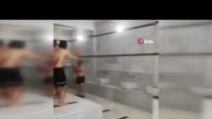 Vaka sayısının sıfırlandığı ilçede ilginç eğlence